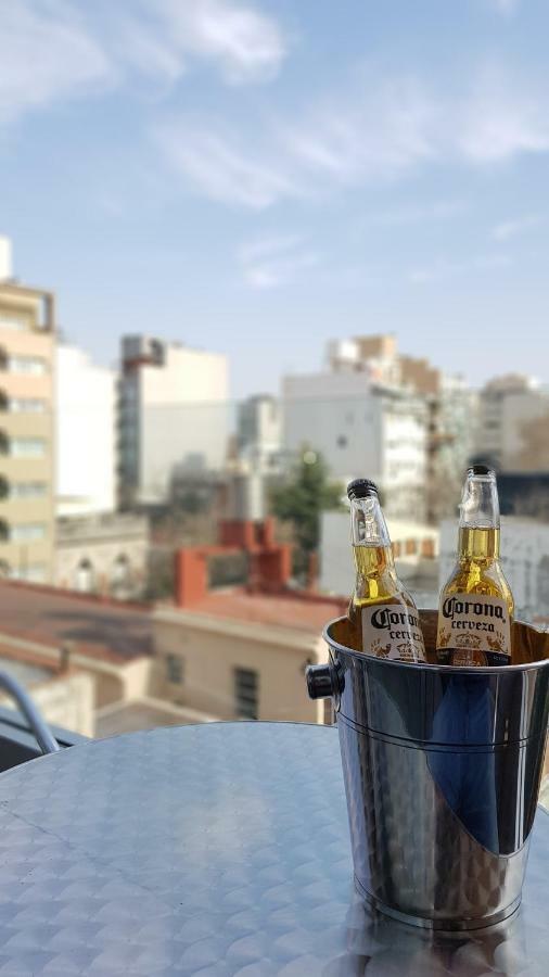 Imperdible Departamento En Excelente Ubicacion Lejlighed Buenos Aires Eksteriør billede