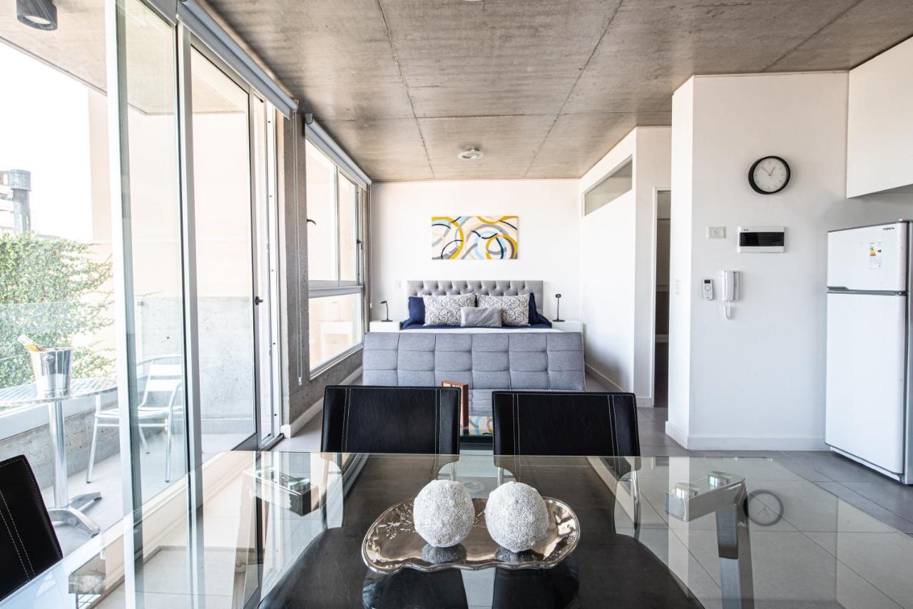 Imperdible Departamento En Excelente Ubicacion Lejlighed Buenos Aires Eksteriør billede