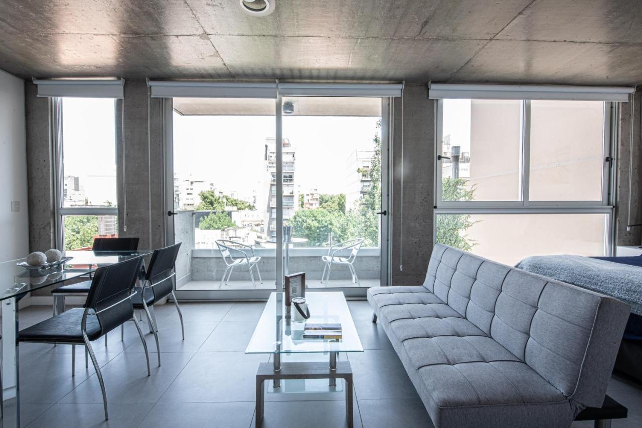 Imperdible Departamento En Excelente Ubicacion Lejlighed Buenos Aires Eksteriør billede