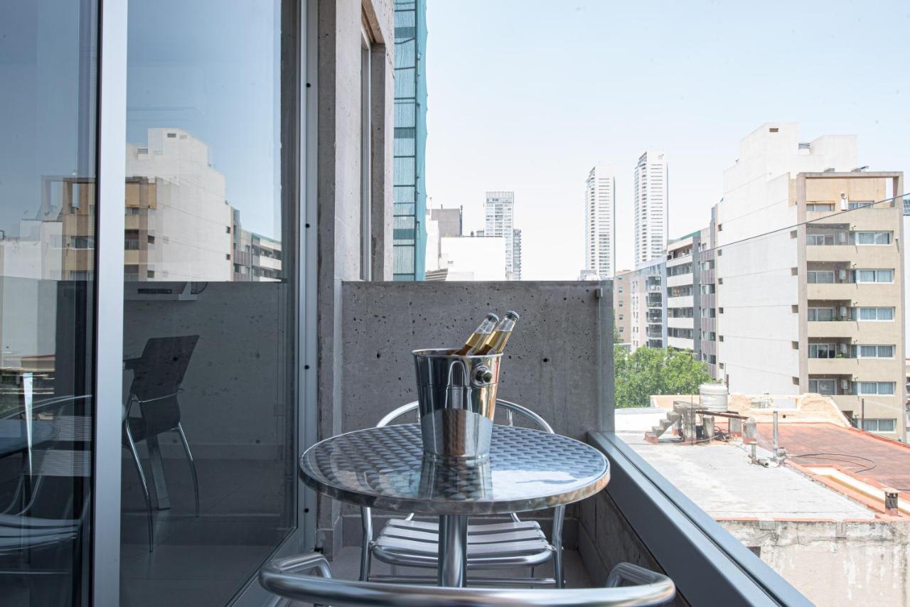 Imperdible Departamento En Excelente Ubicacion Lejlighed Buenos Aires Eksteriør billede