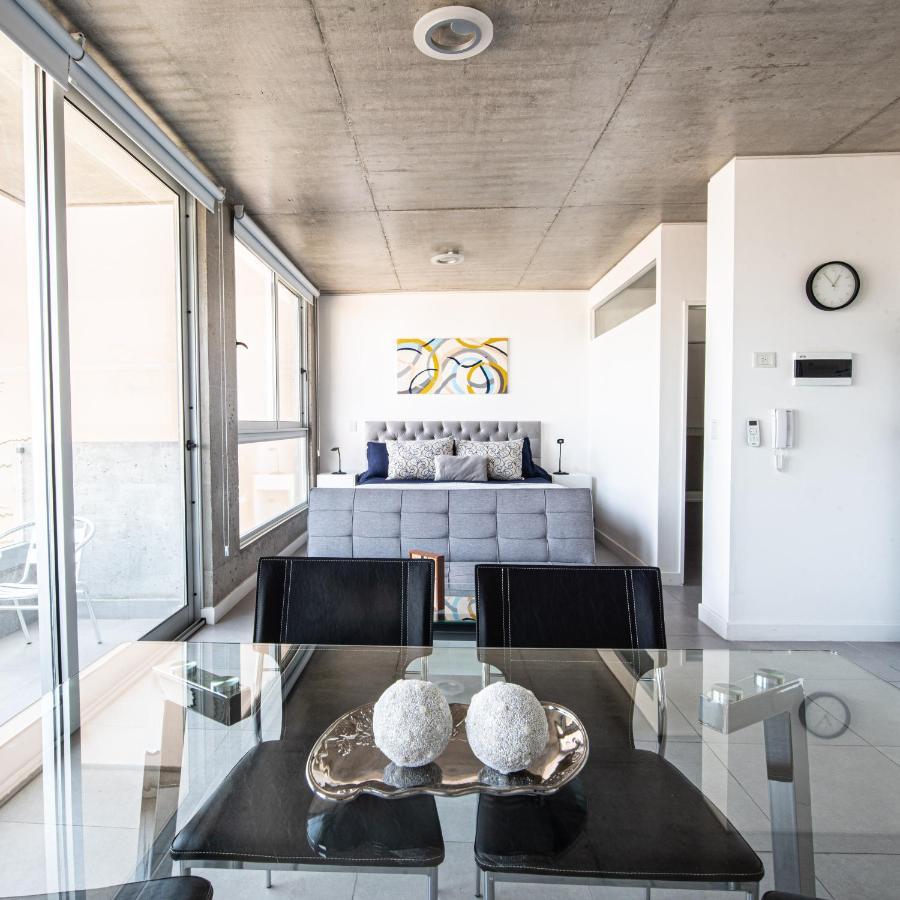 Imperdible Departamento En Excelente Ubicacion Lejlighed Buenos Aires Eksteriør billede