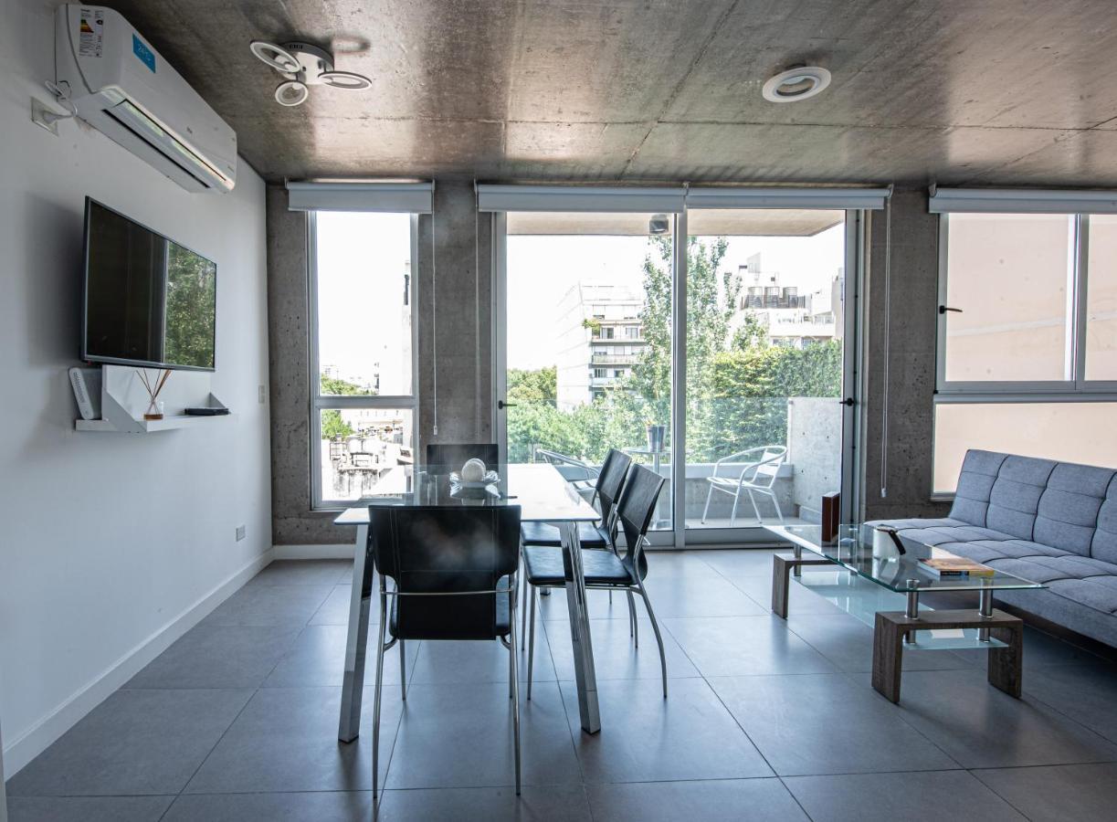 Imperdible Departamento En Excelente Ubicacion Lejlighed Buenos Aires Eksteriør billede