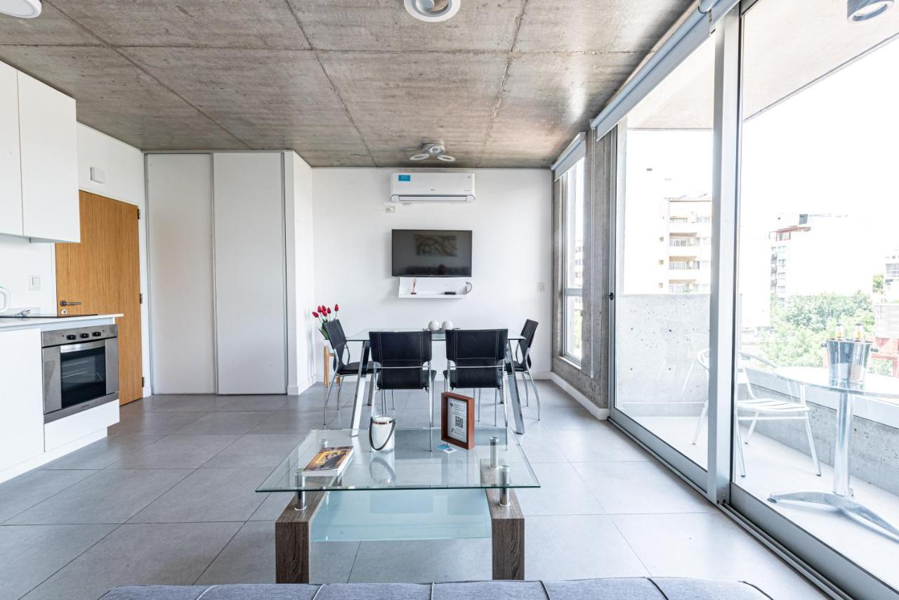 Imperdible Departamento En Excelente Ubicacion Lejlighed Buenos Aires Eksteriør billede