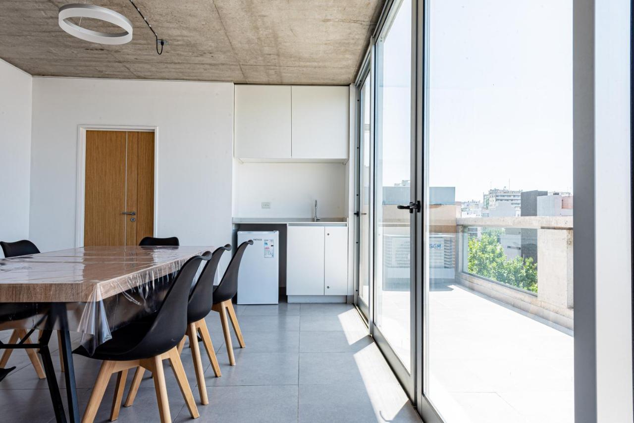 Imperdible Departamento En Excelente Ubicacion Lejlighed Buenos Aires Eksteriør billede