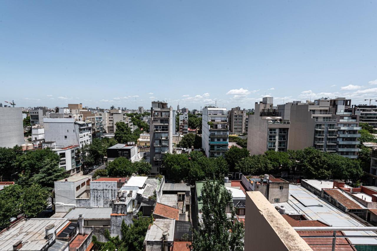 Imperdible Departamento En Excelente Ubicacion Lejlighed Buenos Aires Eksteriør billede