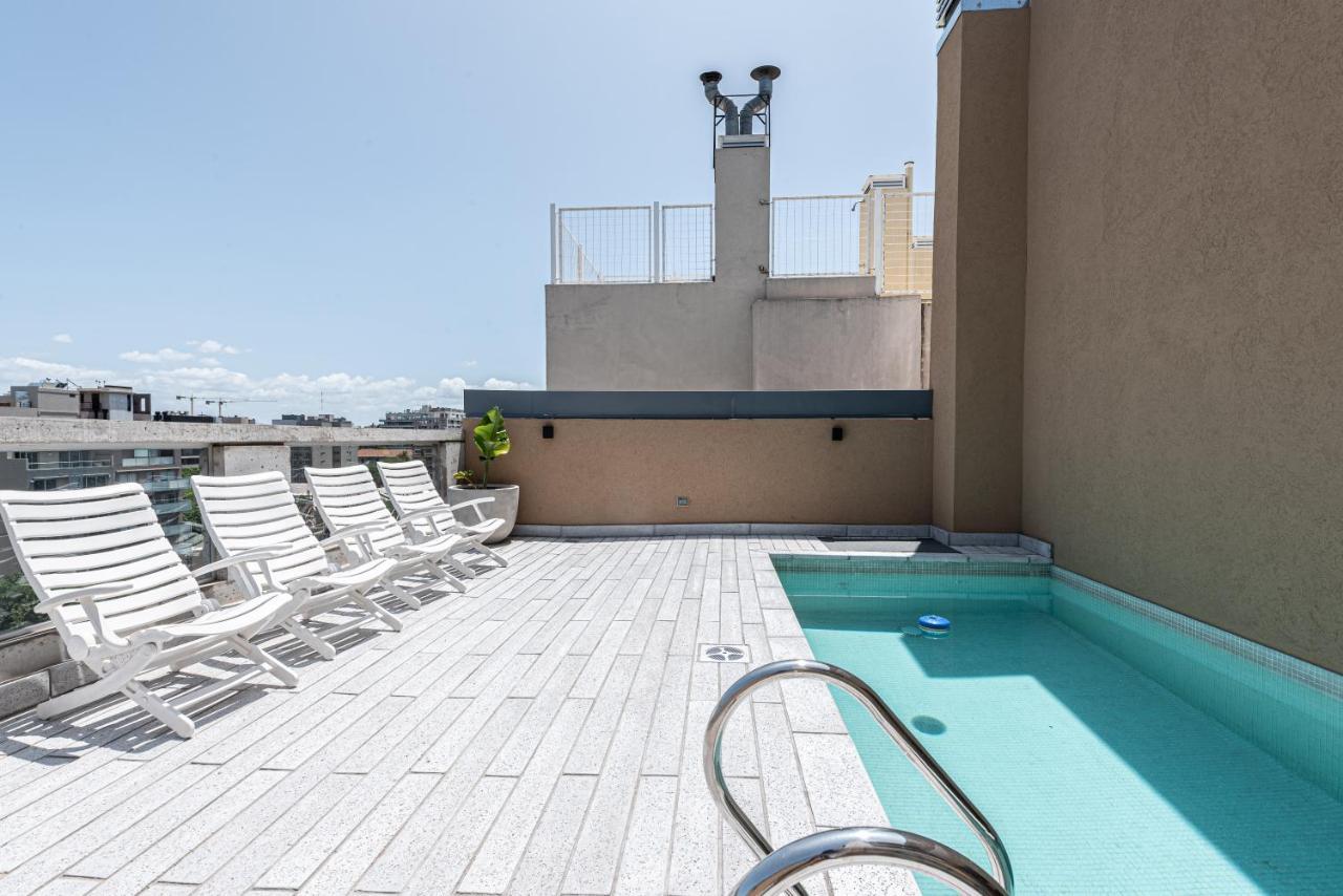 Imperdible Departamento En Excelente Ubicacion Lejlighed Buenos Aires Eksteriør billede