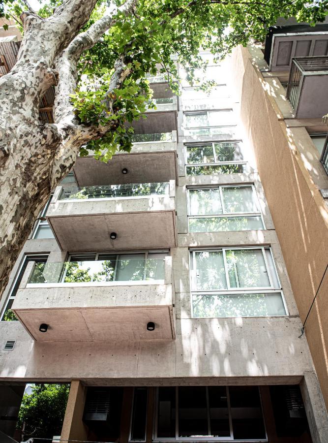 Imperdible Departamento En Excelente Ubicacion Lejlighed Buenos Aires Eksteriør billede